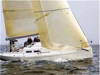 X yachts 35