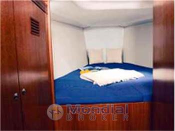 X yachts 35
