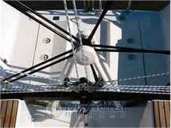 X yachts 35