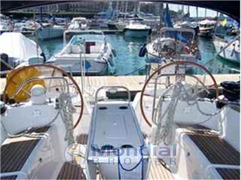 Jeanneau Sun odyssey 50 ds