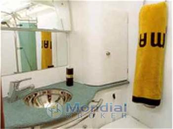 Jeanneau Sun odyssey 50 ds