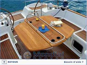 Jeanneau Sun odyssey 50 ds