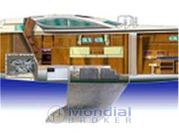 Jeanneau Sun odyssey 50 ds