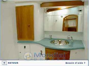 Jeanneau Sun odyssey 50 ds