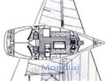 Gilbert marine Gib sea 96