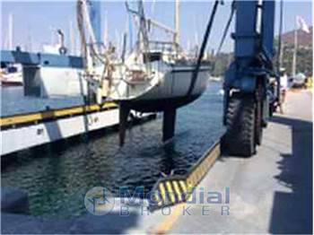 Gilbert marine Gib sea 96