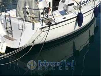 Dehler 36 jv