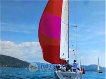 Dehler 36 jv