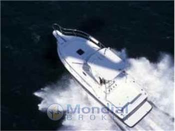 3b craft 27 open