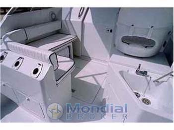 3b craft 27 open