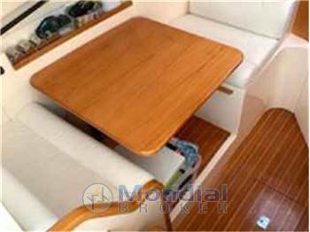 3b craft 27 open