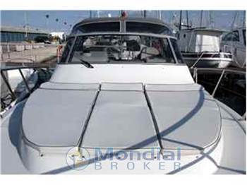 3b craft 27 open