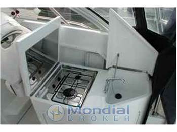 3b craft 27 open