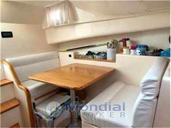 3b craft 27 open