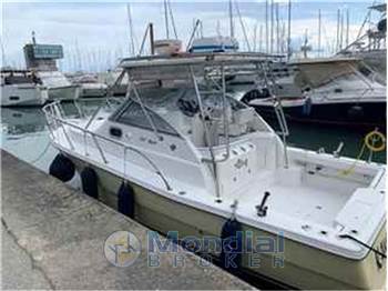 3b craft 27 open