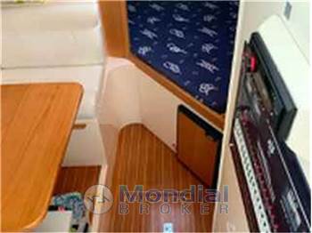 3b craft 27 open
