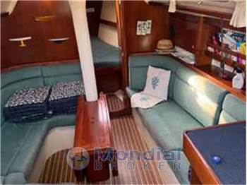 Dehler 36 jv