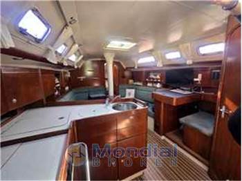 Dehler 36 jv