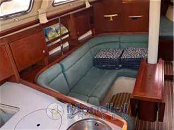 Dehler 36 jv