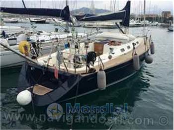 Barberis 411 diva
