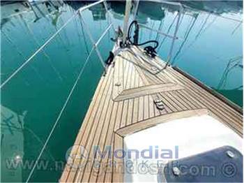Barberis 411 diva