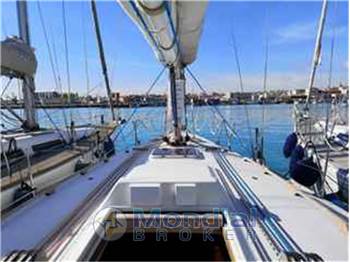 Del pardo Grand soleil 40 (paperini)