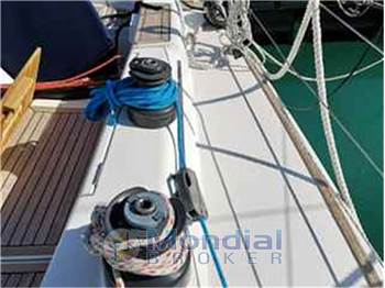 Del pardo Grand soleil 40 (paperini)