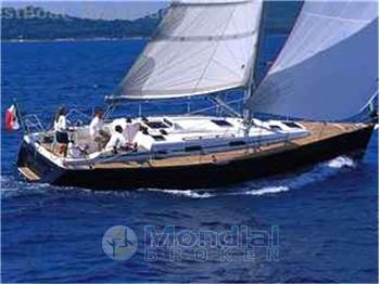 Del pardo Grand soleil 40 (paperini)