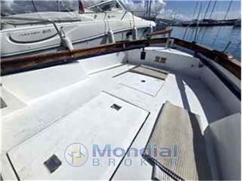 Sciallino 25