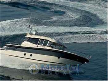Artic 35 cummuter