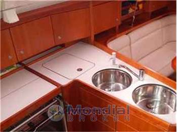 Dehler 36 sq