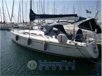 Dehler 36 sq