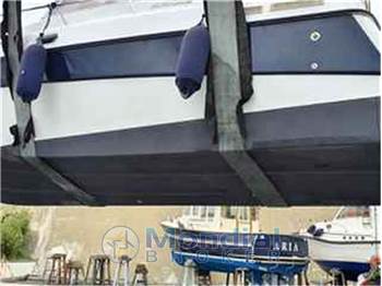 ManÃ² marine 26.50 cruiser
