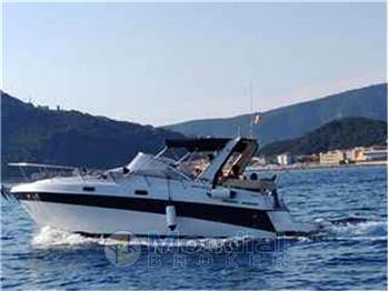 ManÃ² marine 26.50 cruiser