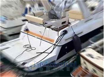 ManÃ² marine 26.50 cruiser