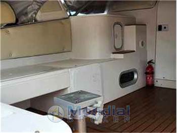 ManÃ² marine 26.50 cruiser