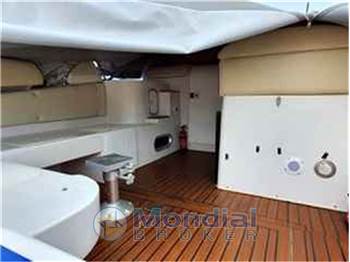 ManÃ² marine 26.50 cruiser