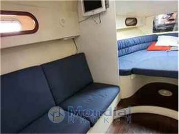 ManÃ² marine 26.50 cruiser