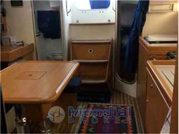 Poncin Harmony 34