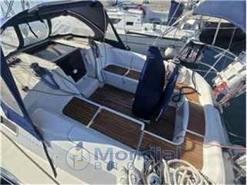 Poncin Harmony 34