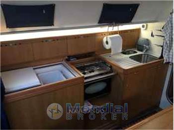 Poncin Harmony 34