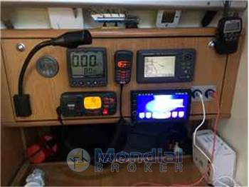 Poncin Harmony 34
