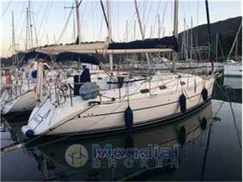 Poncin Harmony 34