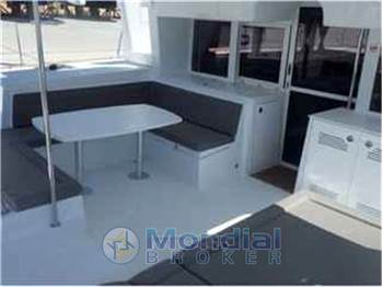 Jeanneau Lagoon 450'