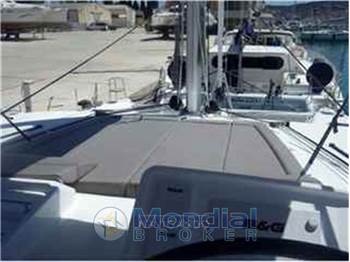 Jeanneau Lagoon 450'