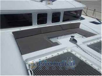 Jeanneau Lagoon 450'