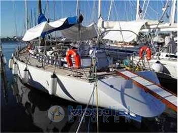 German frers Cantieri di treviso ims