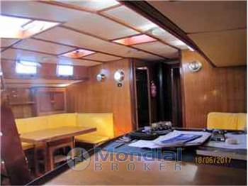 German frers Cantieri di treviso ims
