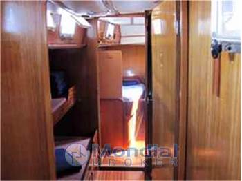German frers Cantieri di treviso ims