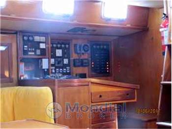 German frers Cantieri di treviso ims